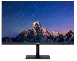 מסך  מחשב HUAWEI IPS FHD DISPLAY 23.8" BLACK