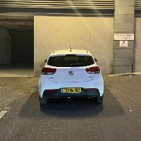 Kia Rio 2020