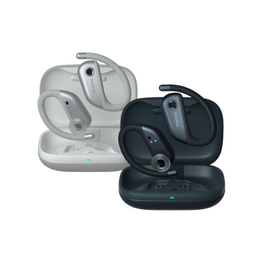 אוזניות ללא חוטים בטכנולוגיית אוזן פתוחה 1MORE FIT Open Earbuds S50
