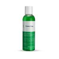 סבון ירוק נוזלי |Green Soap Hanafy