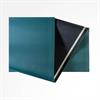 Forrest Green/Black - מזרן יוגה Jade Elite S