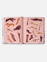 ספר מדבקות Things sticker book