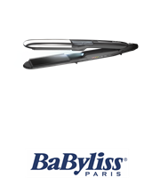 BaByliss מחליק שיער קראמי דגם ST-495
