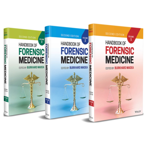 Handbook of Forensic Medicine