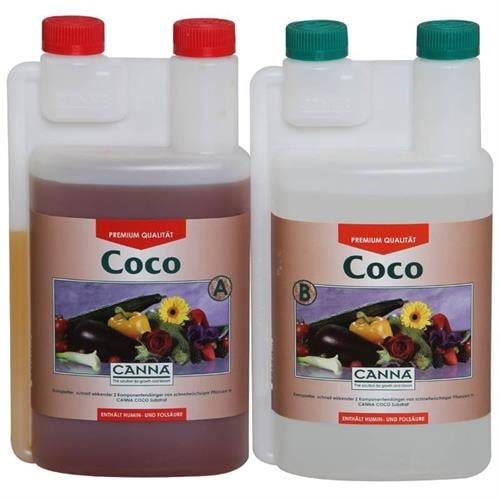 Canna Coco A B 1 Liter
