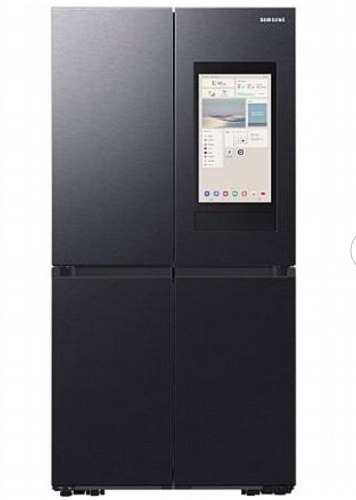מקרר 4 דלתות 842 ליטר SAMSUNG סמסונג דגם RF87DG9817B1