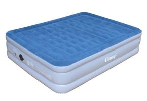 גלאמפ GTAB46 – מזרן מתנפח זוגי עם גובה מוגבה לנוחות מקסימלית