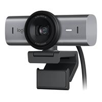 מצלמת רשת Logitech MX Brio 4K Ultra HD