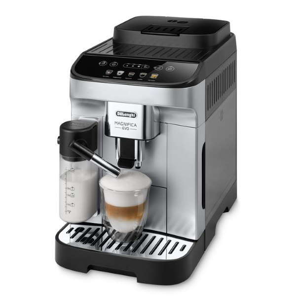 DeLonghi מכונת קפה אוטומטית דגם ECAM290.61.SB