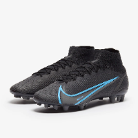 Nike Mercurial Superfly VIII Elite AG