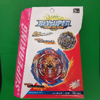 בייבלייד - מארז בייבלייד  -   BEYBLADE BEYSUPER TOP PLATE 814