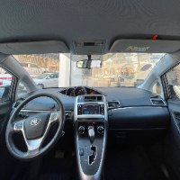 Toyota Verso 2014
