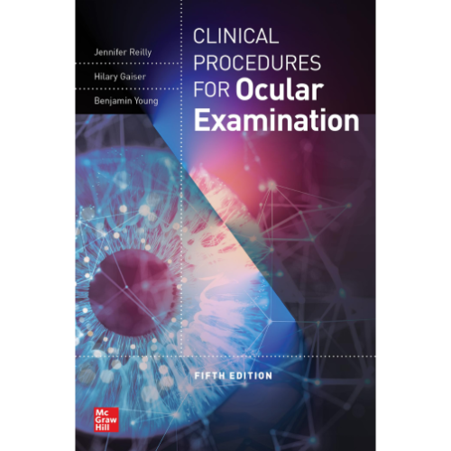 Clinical Procedures for the Ocular Examination