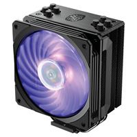 CoolerMaster תושבת ל-Socket 1700 עבור Hyper 212 Black Edition RGB