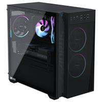 מחשב גיימינג Gigabyte AORUS PRIME 3 AP351 Ryzen 7 9700X RTX5060 32GB 1TB W11