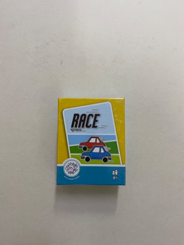 רייס/ RAcE