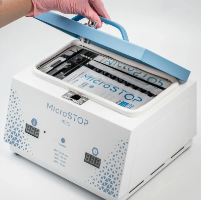 Dry Heat Sterilizer Mini - תנור עיקור בחום יבש