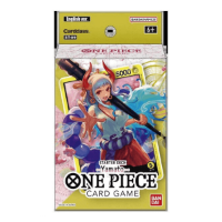 One Piece TCG: Yamato Starter Deck ST09 וואן פיס קלפים מקוריים חבילת מתחילים