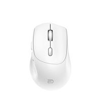 Cudy 2.4G + Bluetooth Wireless Mouse MS9945_White
