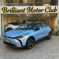 Geely geometry C 2023