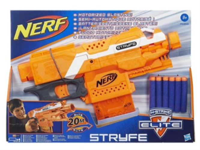 רובה Nerf stryfe