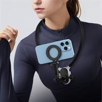 מעמד צילום מקצועי לצוואר U Shape Neck Holder Mount