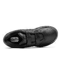 NEW BALANCE | ניו באלאנס - ניו באלאנס נעלי הליכה סקוץ' 577 צבע שחור | גברים