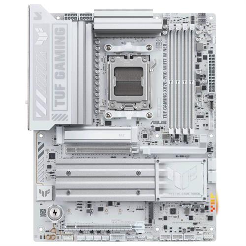 Asus TUF GAMING X870-PRO WiFi7 W NEO