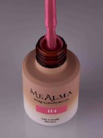 לק ג'ל MeAlma מי אלמה 114