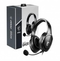 MSI Immerse GH20 Gaming Headset