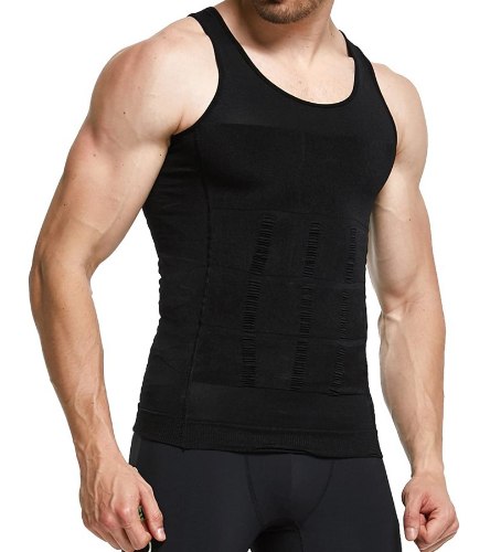 מחטב בטן Shaper לגברים