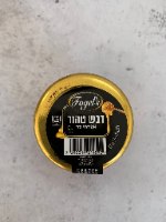 צנצנת דבש טהור 30 גר - פרווה