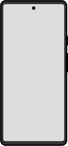 Google Pixel 6A 128GB - אריזה פתוחה