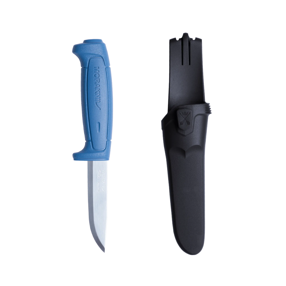 סכין בושקראפט מורה 546 morakniv