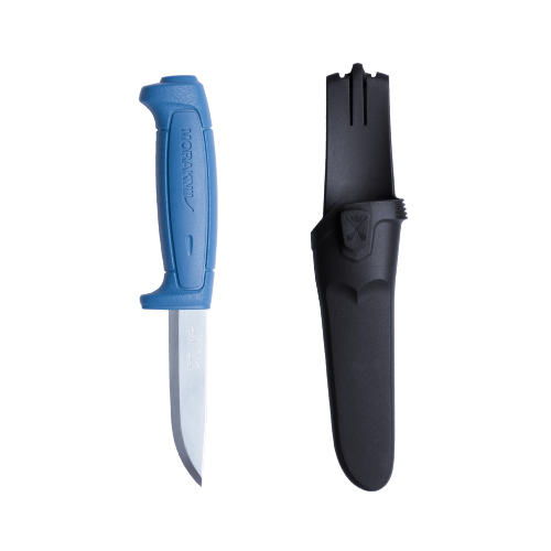 סכין בושקראפט מורה 546 morakniv