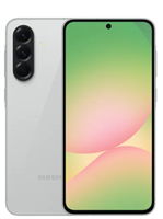 Samsung Galaxy A56 8/128GB 5G Lightgray E000000529