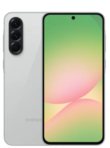 Samsung Galaxy A56 8/128GB 5G Lightgray E000000529