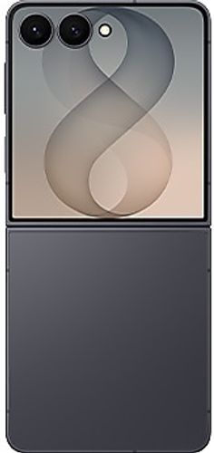 Samsung Galaxy Z FLIP 8 / F776 12/512 BLACK E000001127