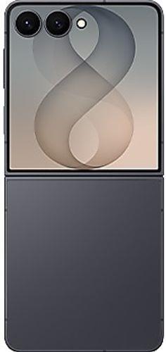 Samsung Galaxy Z FLIP 8 / F776 12/512 BLACK E000001127