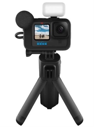 מצלמת אקסטרים מבית גו פרו GoPro Hero11 Black Creator Edition