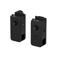ג׳ויסטיק HOVERAir X1 Pro עם שליטה ידנית מדויקת ברחפן