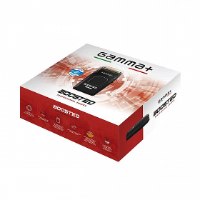 מכונת גילוח Gamma PIU Boosted גאמה פיו