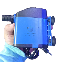 ראש כח MY-2500 כבל 4 מטר עבה בהספק 2500 ל/ש MINGY