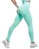 Green - טייץ מחטב Squat Proof!