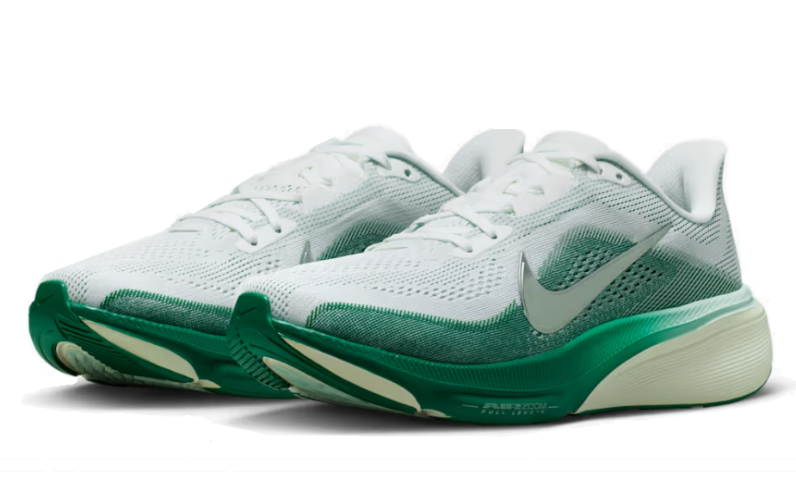 נעלי נייק Nike Pegasus 42 לבן ירוק