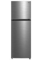 מקרר מקפיא עליון 338 ליטר נטו מידאה MIDEA HD-468FWEN