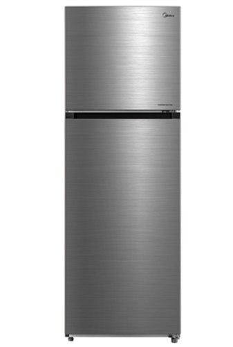מקרר מקפיא עליון 338 ליטר נטו מידאה MIDEA HD-468FWEN