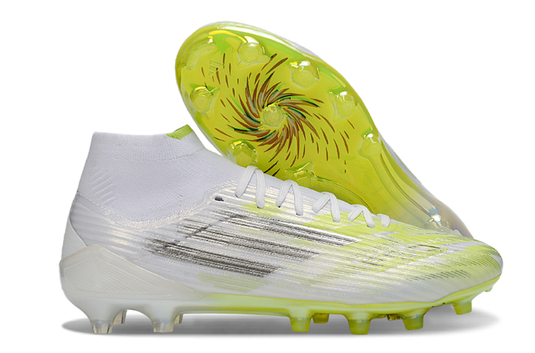 נעלי כדורגל אדידס Adidas F50 Elite II אפור