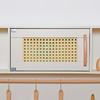 מטבח אלקטרוני לירון מעץ לילדים | מק"ט W10C601 | צעצועץ