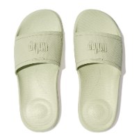 אייקושין סלייד ירוק מנטה פיטפלופ FITFLOP